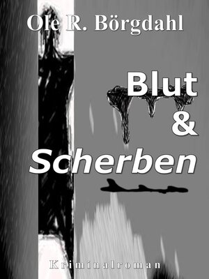 cover image of Blut und Scherben